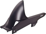 Puig 4409J Puig Tire Hugger Matte Black 4409J