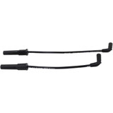 SUMAX XG200 Sumax Spark Plug Wire - 8 Mm - Black - Xg Xg200