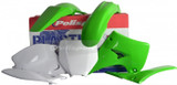 Polisport Plastic Body Kit Green 90090 Polisport Plastic Body Kit Green 90090