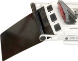 Speedwerx Snow Flap Kit Pol Pol850Sf-Kit