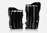 ACERBIS 2691520001 Acerbis Radiator Louvers Black 2691520001
