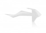 Acerbis Radiator Shrouds White 2685960002