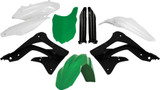 ACERBIS 2314203693 Acerbis Full Plastic Kit Factory Kawasaki 2314203693