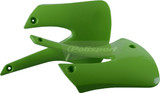 Polisport Radiator Shroud Green 8425000011 Polisport Radiator Shroud Green 8425000011