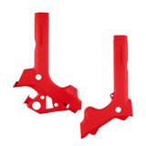 Polisport Frame Protector Red Gas Gas 8473100002 Polisport Frame Protector Red Gas Gas 8473100002