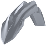Polisport Front Fender Nardo Grey Beta 8585200003 Polisport Front Fender Nardo Grey Beta 8585200003
