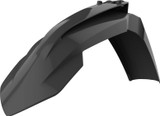 Polisport Front Fender Nardo Grey 8574200007 Polisport Front Fender Nardo Grey 8574200007