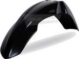 Polisport Front Fender Black 8562600002 Polisport Front Fender Black 8562600002