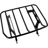 COBRA 5022610B Cobra Detachable Solo Rack - Black - Scout 502-2610B