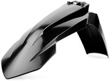 POLISPORT 8574200003 Polisport Front Fender Black 8574200003
