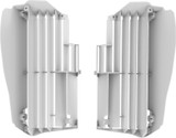 Polisport Radiator Louvers White 8464700001 Polisport Radiator Louvers White 8464700001
