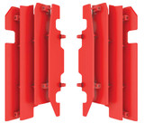 POLISPORT 8459900002 Polisport Radiator Louvers Red 8459900002