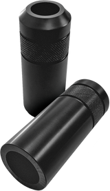 BURLY BRAND B10-3015B Burly Brand Burly Brawler Replacement Kit Delrin 4.5' Rear Slider B10-3015B