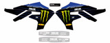 D-Cor Graphic Kit 22 Star Yam 10-50-602