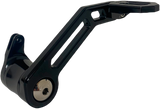 Pro One 500772B Pro One T-Rex Shorty Brake Arm Black `08-13 Touring 500772B
