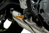 Puig Footpegs R-Fighter Gold 9192O