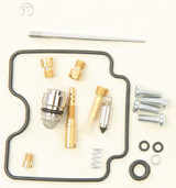 All Balls 26-1049 All Balls Carburetor Repair Kit 26-1049
