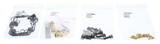 All Balls 26-1731 All Balls Bike Carburetor Rebuild Kit 26-1731