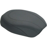 MUSTANG 76701 Mustang Wide Tripper Passenger Seat - Dyna '06-'17 76701