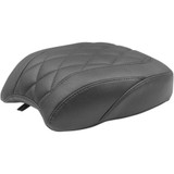 MUSTANG 83009 Mustang Wide Tripper Passenger Seat - Diamond 83009