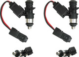 Daytona 21062 Daytona Fuel Injectors 08-Up Throttle By Wire Models 21062
