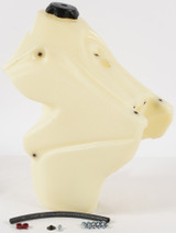 Ims Fuel Tank Natural 3.1 Gal 112424-N2