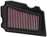 K&N YA-2002 K&N Air Filter Ya-2002