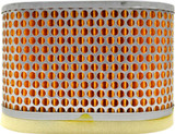 EMGO 12-93000 Emgo Air Filter 12-93000