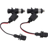 DAYTONA TWIN TEC LLC 21071 Daytona Twin Tec Llc High Performance Fuel Injector Set - 7.1 Grams 21071