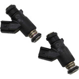 DAYTONA TWIN TEC LLC 20085 Daytona Twin Tec Llc High Performance Fuel Injector Set - 8.5 Grams 20085