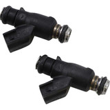 DAYTONA TWIN TEC LLC 20039 Daytona Twin Tec Llc High Performance Fuel Injector Set - 3.9 Grams 20039