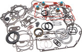 Cometic Complete Est Gasket Evo Big Twin Kit C9751F