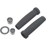 Grab On Grips - Classic - Superbike - Black Mc313
