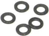 Cometic Derby Cover Bolt Washer 5/Pk Oe#31433-84A C9363