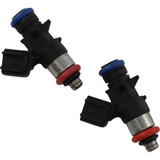 DAYTONA TWIN TEC LLC 22071 Daytona Twin Tec Llc Fuel Injector Set - M8 - 7.08 Gm/Sec 22071