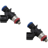 DAYTONA TWIN TEC LLC 22085 Daytona Twin Tec Llc Fuel Injector Set - M8 - 8.49 Gm/Sec 22085