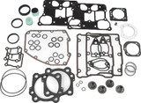 James Gaskets Gasket Topend Tc 96 W/Mls Hd Gasket Kit 17054-05-Mls 17054-05-Mls