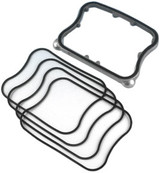 James Gaskets Gasket Rocker Cover Uppr Rubr 883 1200 5Pk 17354-86-A 17354-86-A