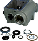 James Gaskets 35230-39-K James Gaskets Gasket Seal Main Drive 4Speed Trans Kit 35230-39-K 35230-39-K