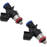 DAYTONA TWIN TEC LLC 22106 Daytona Twin Tec Llc Fuel Injector Set - M8 - 10.62 Gm/Sec 22106