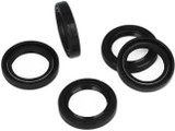 James Gaskets 83162-51DL James Gaskets Gasket Oil Seal Cam Gear Rubber Od 5/Pk 83162-51-Dl 83162-51Dl