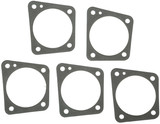 James Gaskets 18634-48-F James Gaskets Gasket Tappet Block Front Foam 5/Pk 18634-48-F 18634-48-F