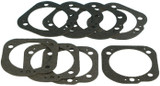 James Gaskets Gasket Carb Back Plate Twin Cam 88 10/Pk 29062-95-B 29062-95-B