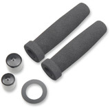 Grab On Grips - Comfort - Superbike - Black Mc304