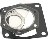 COMETIC C7124 Cometic Top End Gasket Kit 72Mm Pol C7124