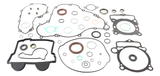 Vertex Complete Gasket Set With Oil Seals 811990