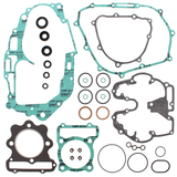 Vertex Complete Gasket Set With Oil Seals 811263