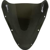 ZERO GRAVITY 1685502 Double Bubble - Smoke - Firebolt 16-855-02