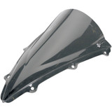 Zero Gravity Double Bubble Windscreen - Clear - Yzf-R1 16-539-01