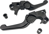 Psr Anthem Shorty Lever Set Black 96-17 Bt (With Exceptions) 12-01651-22 Psr Anthem Shorty Lever Set Black 96-17 Bt (With Exceptions) 12-01651-22